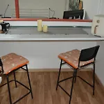 Mansarda Loftorino