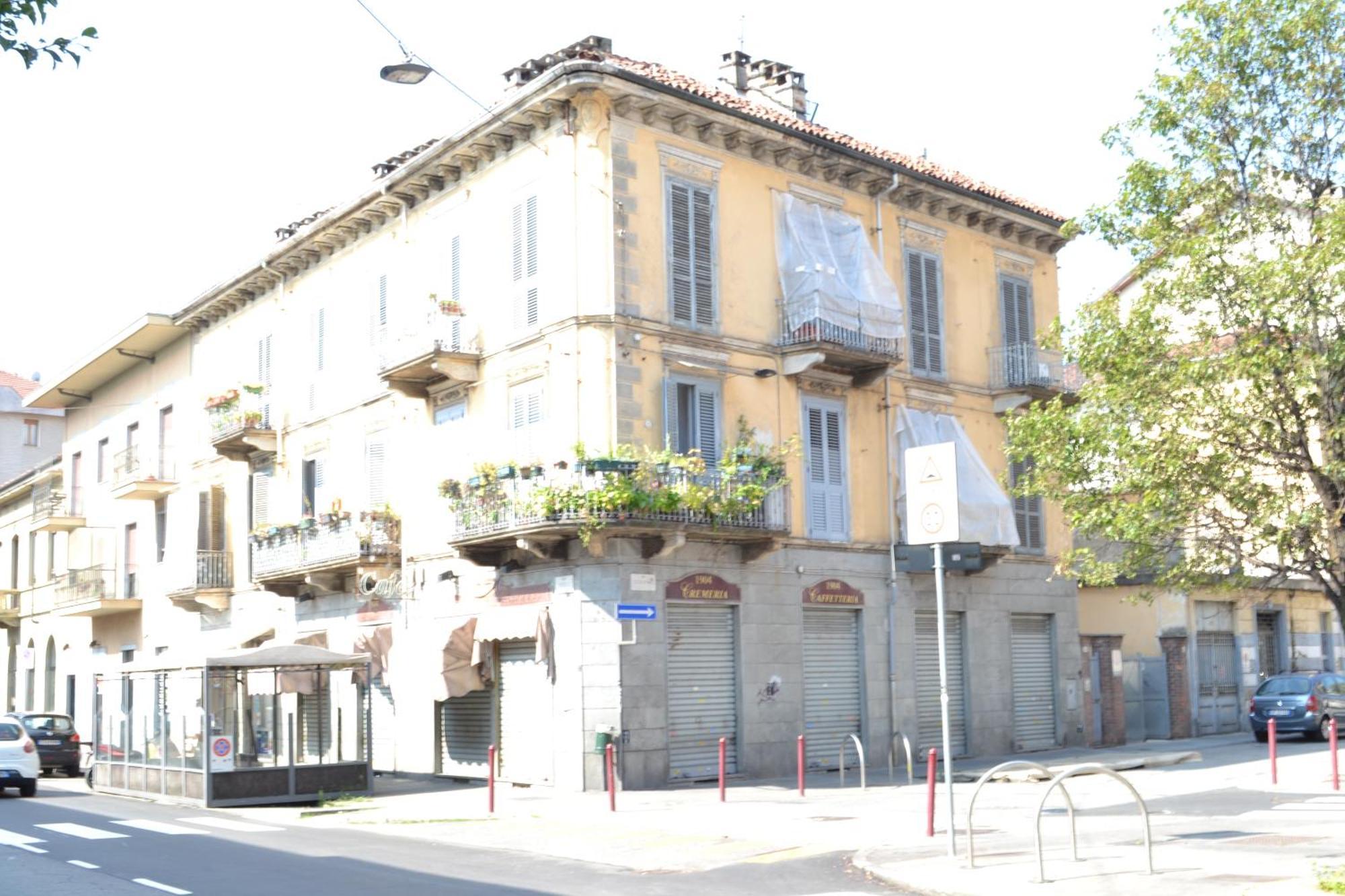 Mansarda Loftorino Apartamento *