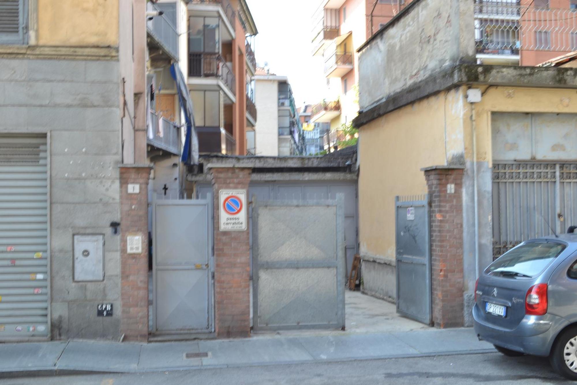 Mansarda Loftorino *