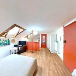Mansarda Loftorino
