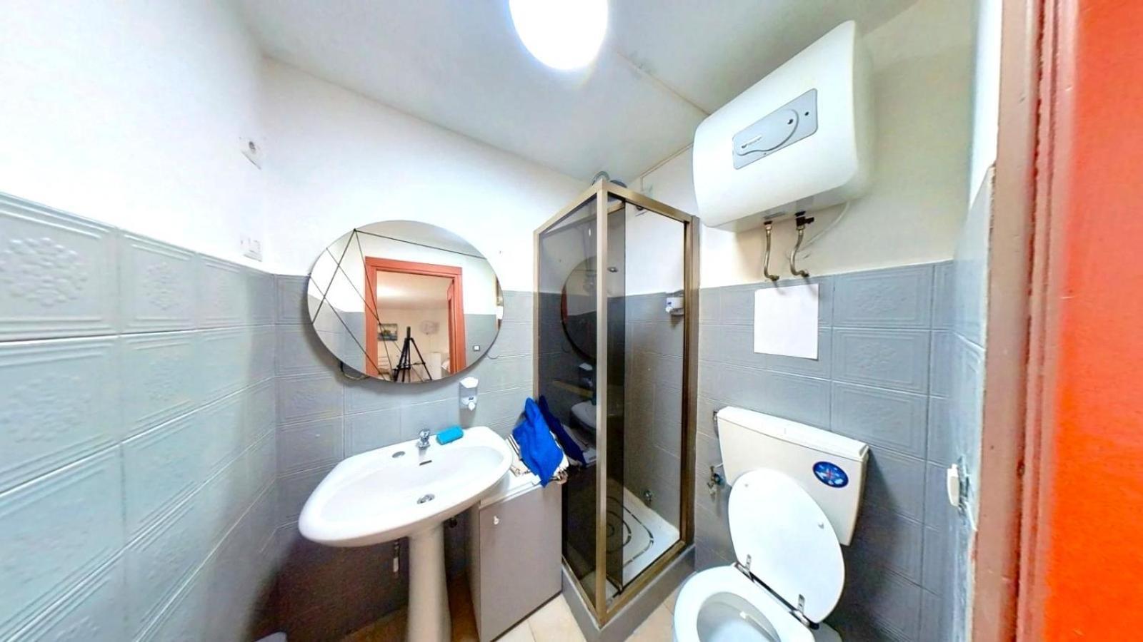 Mansarda Loftorino Apartamento