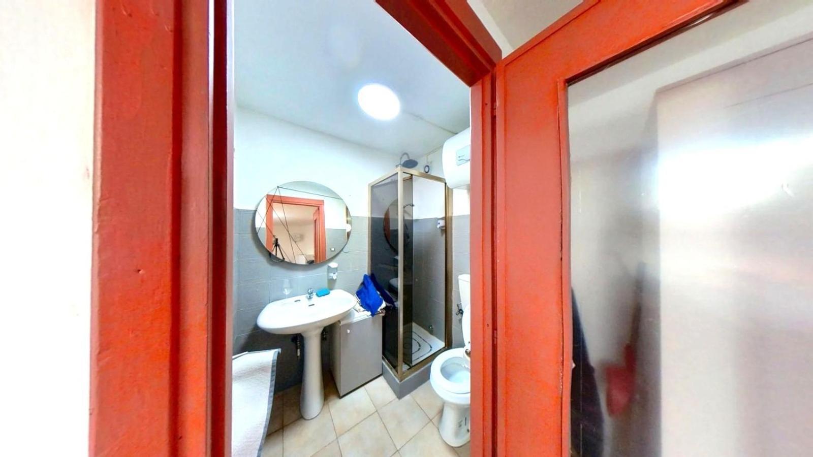 Mansarda Loftorino Apartamento *